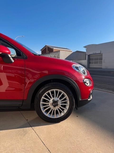 Fiat 500X 1.3 MultiJet 95 CV CONNECT 2022