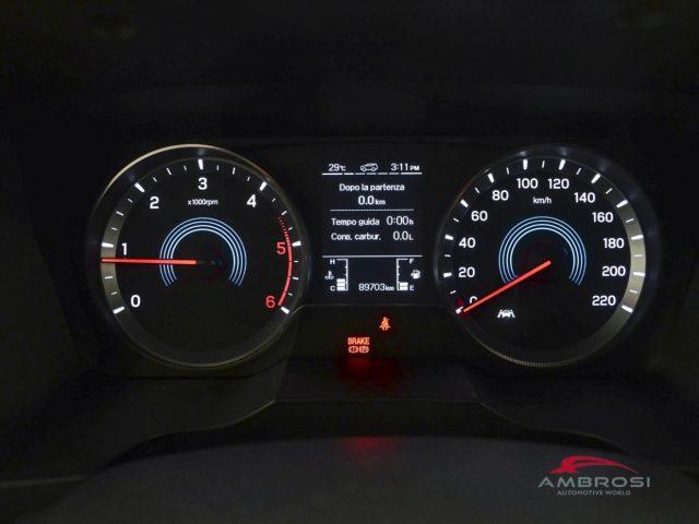 SSANGYONG Korando 1.6 Diesel AWD Icon