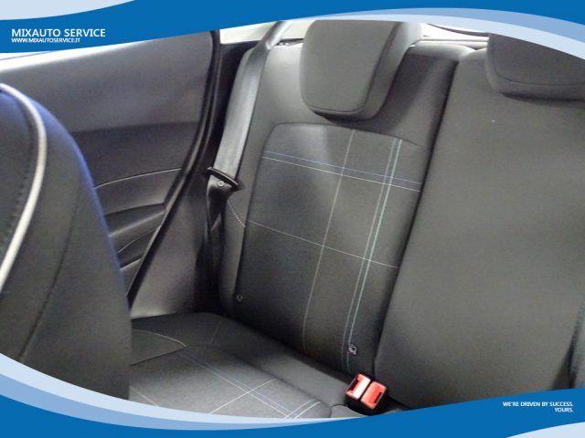 FORD Fiesta 1.1 71cv 5 Porte Trend EU6