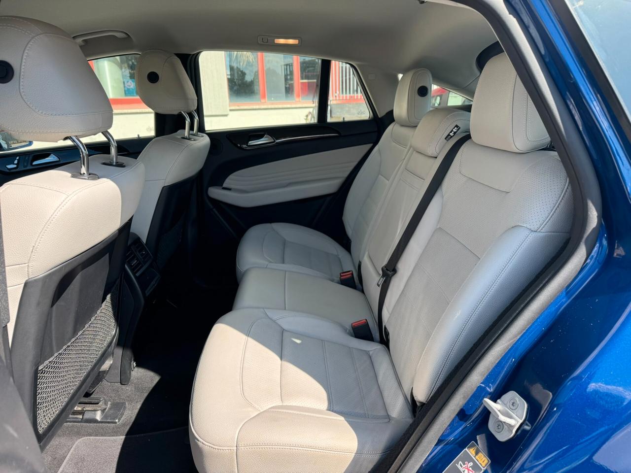 GLE Coupé 350 d 190kw 4Matic Exclusive Plus