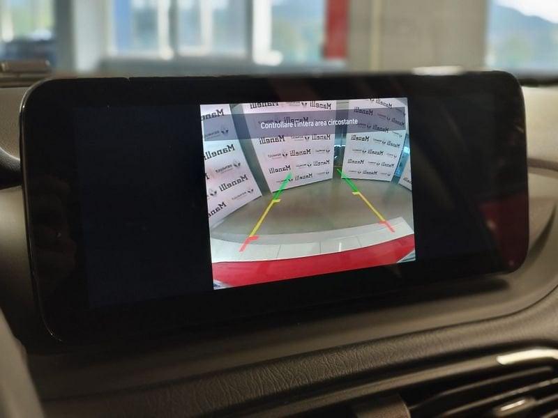 FIAT Tipo Red 1.5 T4 Hybrid 130cv Cross DCT rif.GH490