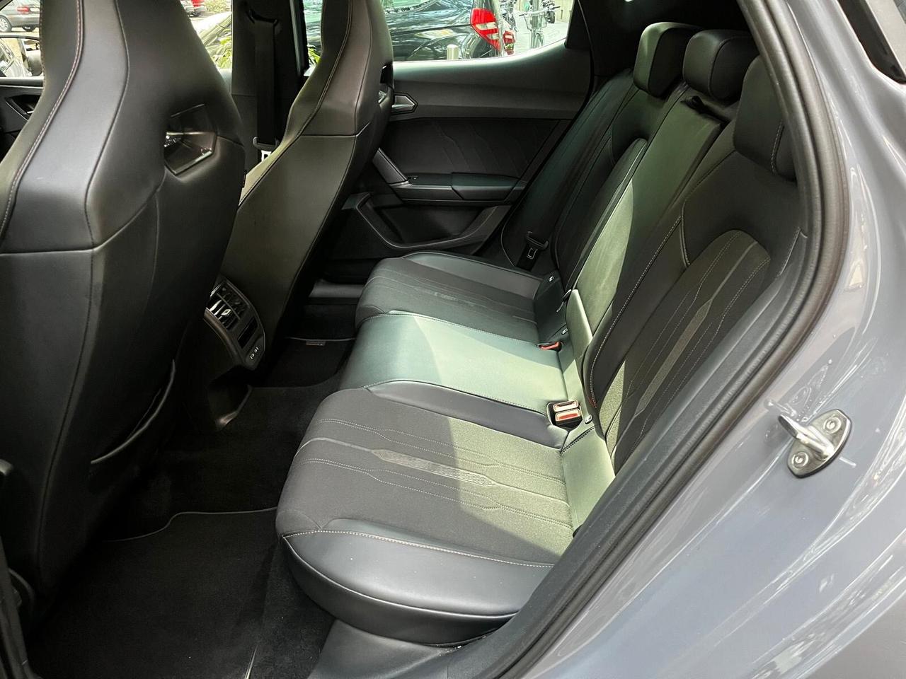Cupra Leon 1.4 e-HYBRID 245 CV DSG
