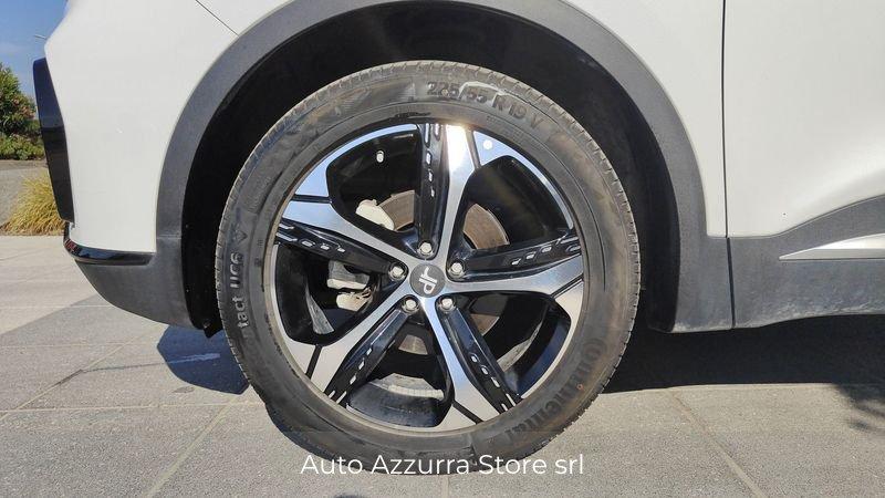 DR AUTOMOBILES dr 6.0 1.5 Turbo CVT Bi-Fuel GPL *PROMO AZZURRA*