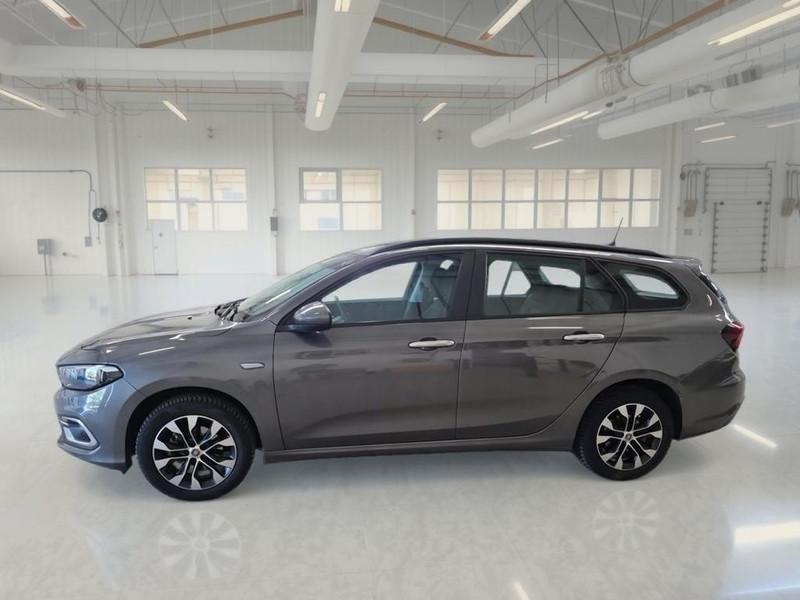 FIAT TIPO WAGON 1.3 Mjt 95cv S/S