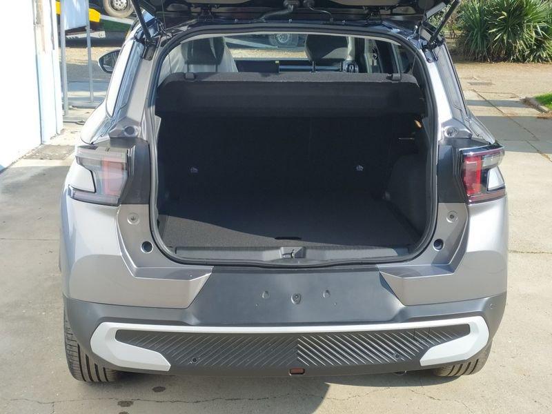 Citroën C3 Aircross 100 cv Plus Finanziam e Permuta