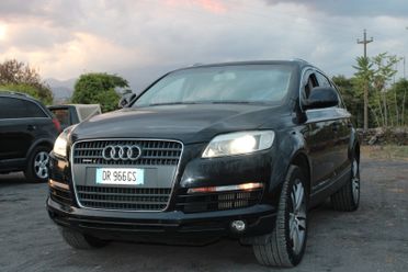 Audi Q7 3.0 V6 TDI 240 CV quattro tiptronic Advanced Plus