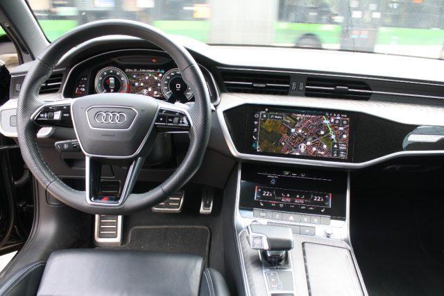 AUDI A6 50 2.0 TFSI e quattro ultra S tronic S line editio