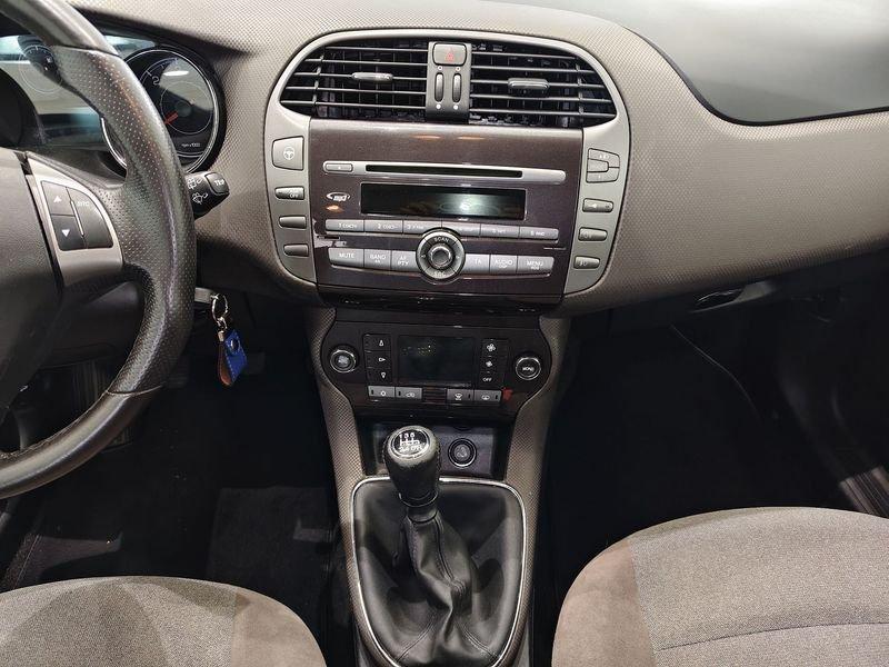 FIAT Bravo Bravo 1.6 mjt Dynamic 105cv*DIESEL*