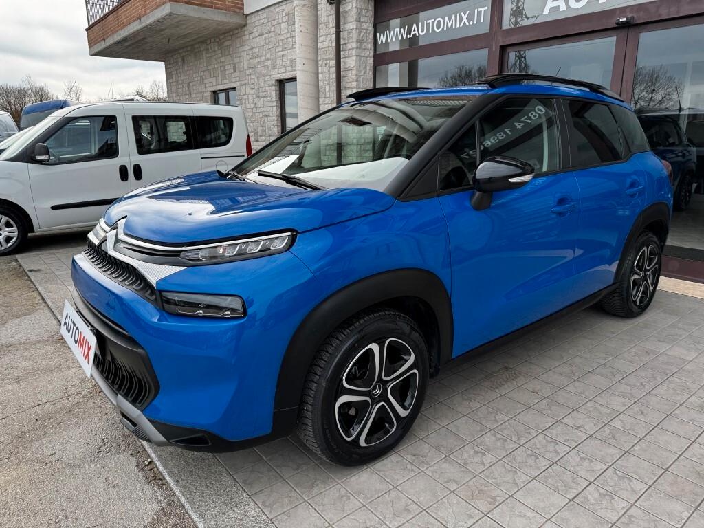 Citroen C3 Aircross PureTech 110 S&S Feel