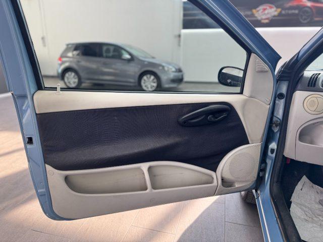 FIAT Punto 1.2 3 porte Dynamic