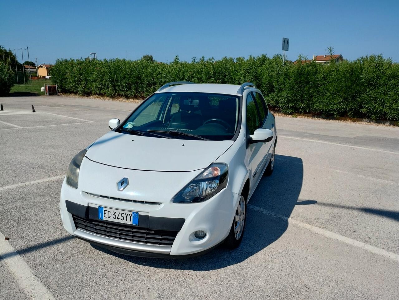 Renault Clio 1.5 dCi 75CV SporTour Yahoo!