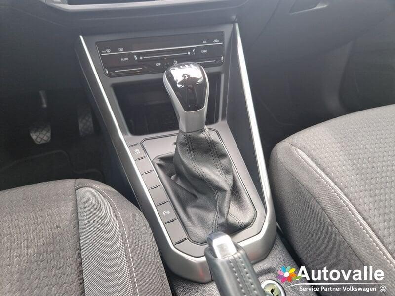 Volkswagen Polo 1.0 TSI Life