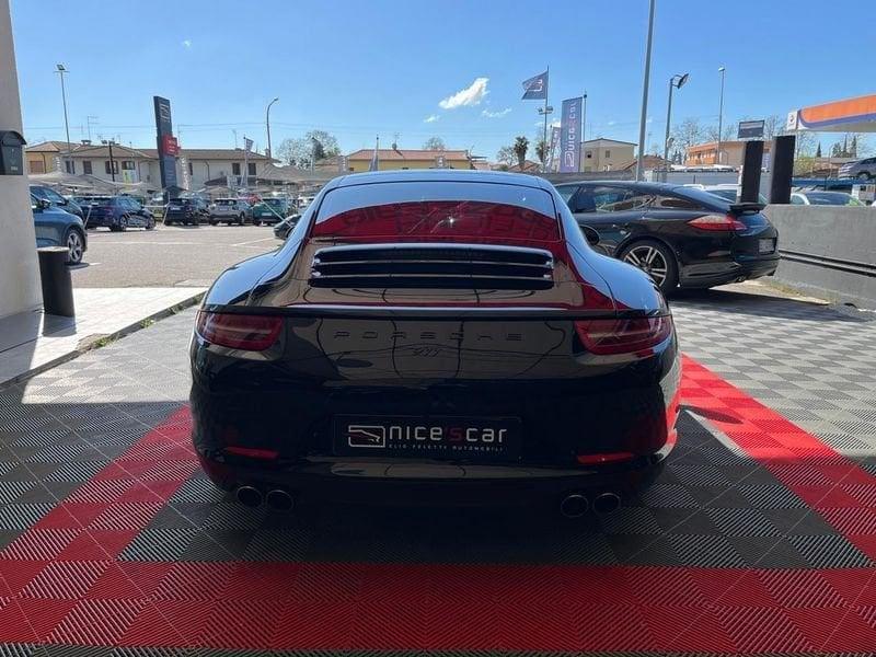 Porsche 911 3.4 Carrera Coupé