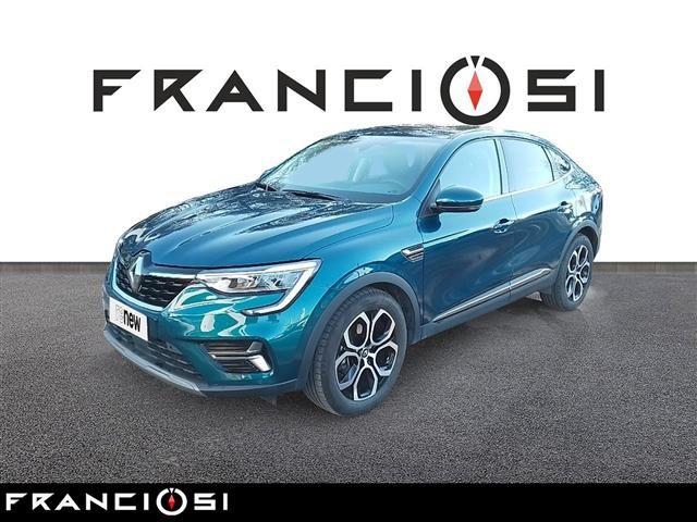 RENAULT Arkana 1.6 E Tech full hybrid Intens 145cv