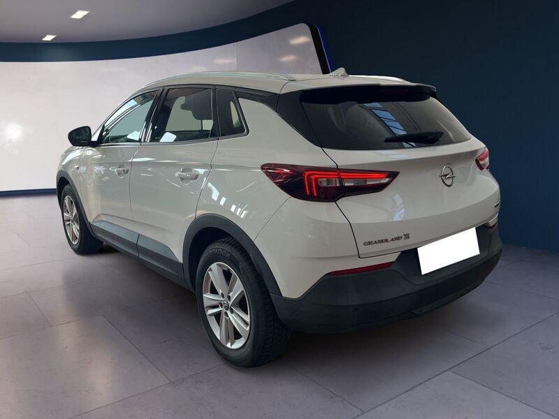 Opel Grandland X 1.5 ecotec Business s&s 130cv