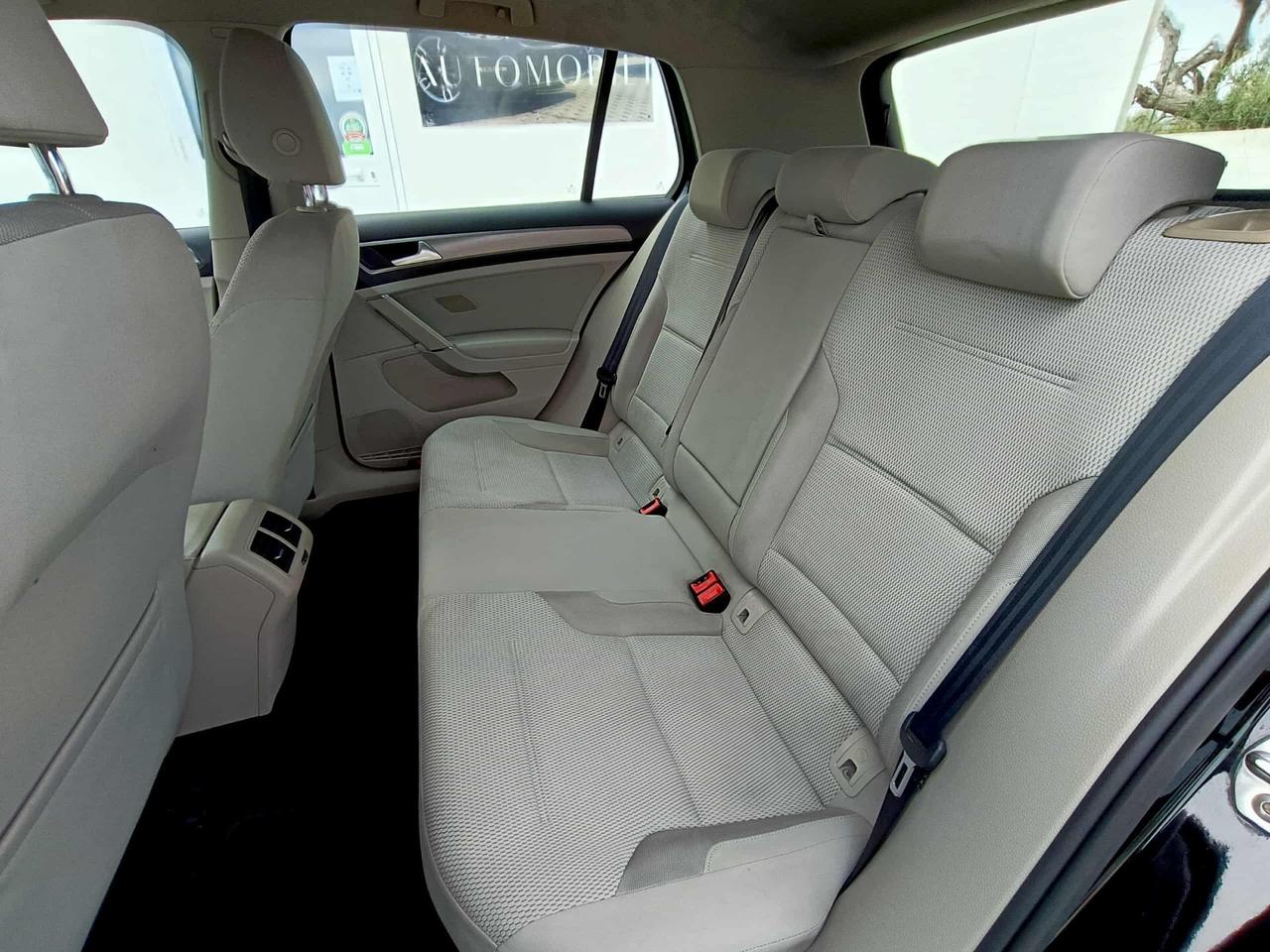 Volkswagen Golf Business 1.6 TDI 5p. Highline BlueMotion Technology - 2015