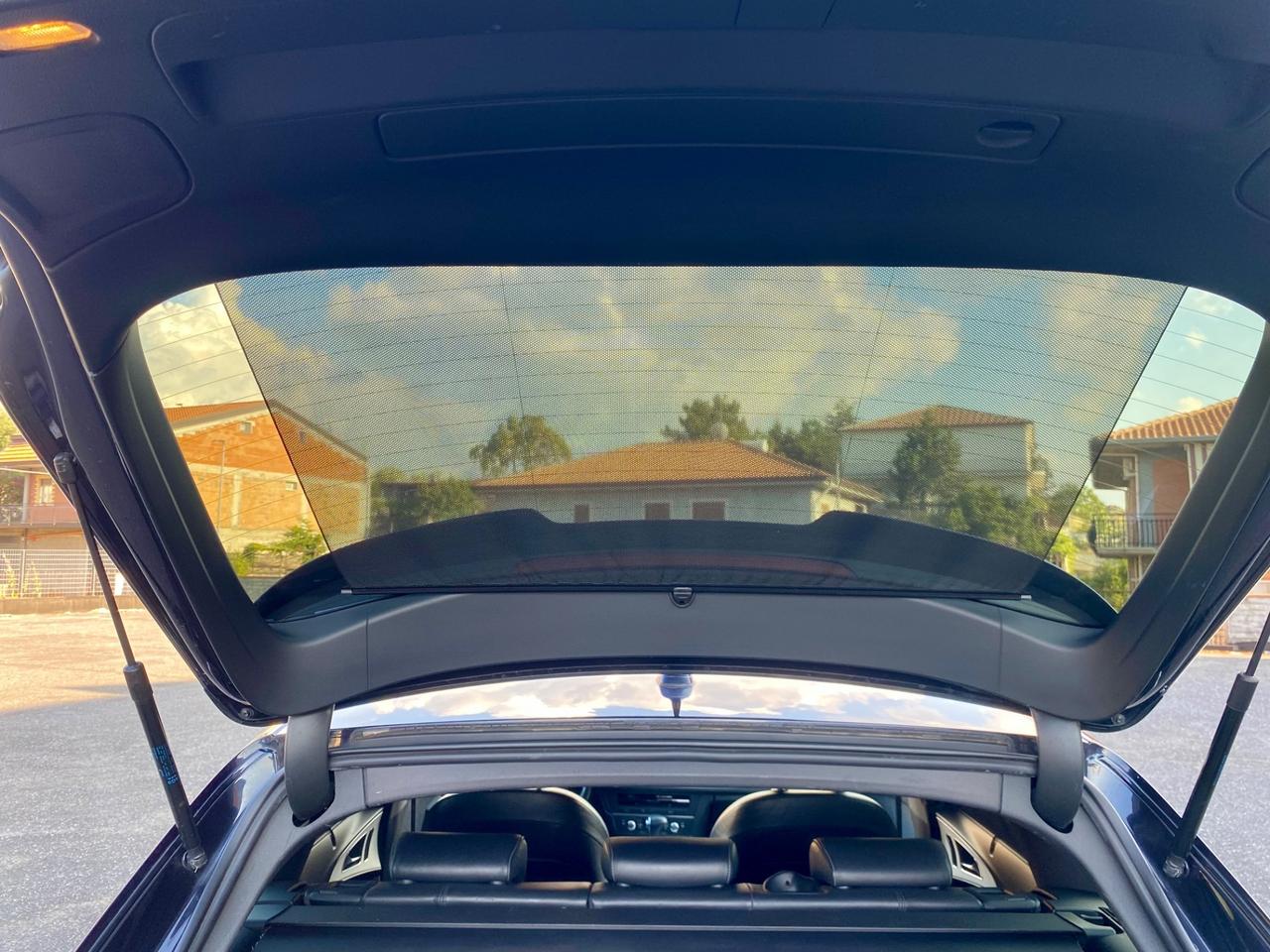 Audi A6 Avant 3.0 TDI 204 CV S-Line