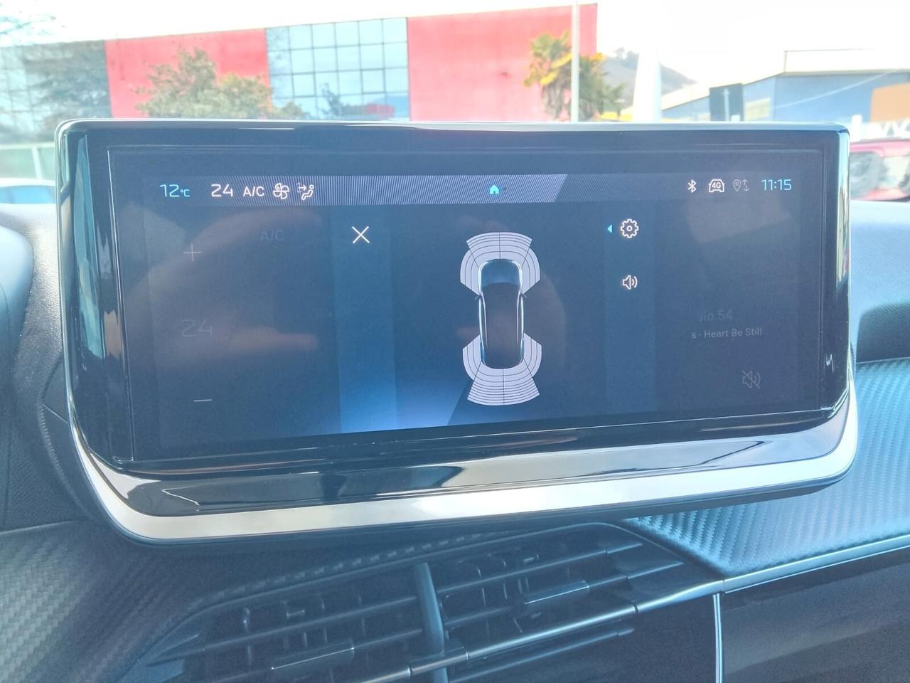 Peugeot 2008 PureTech 100 S&S Allure