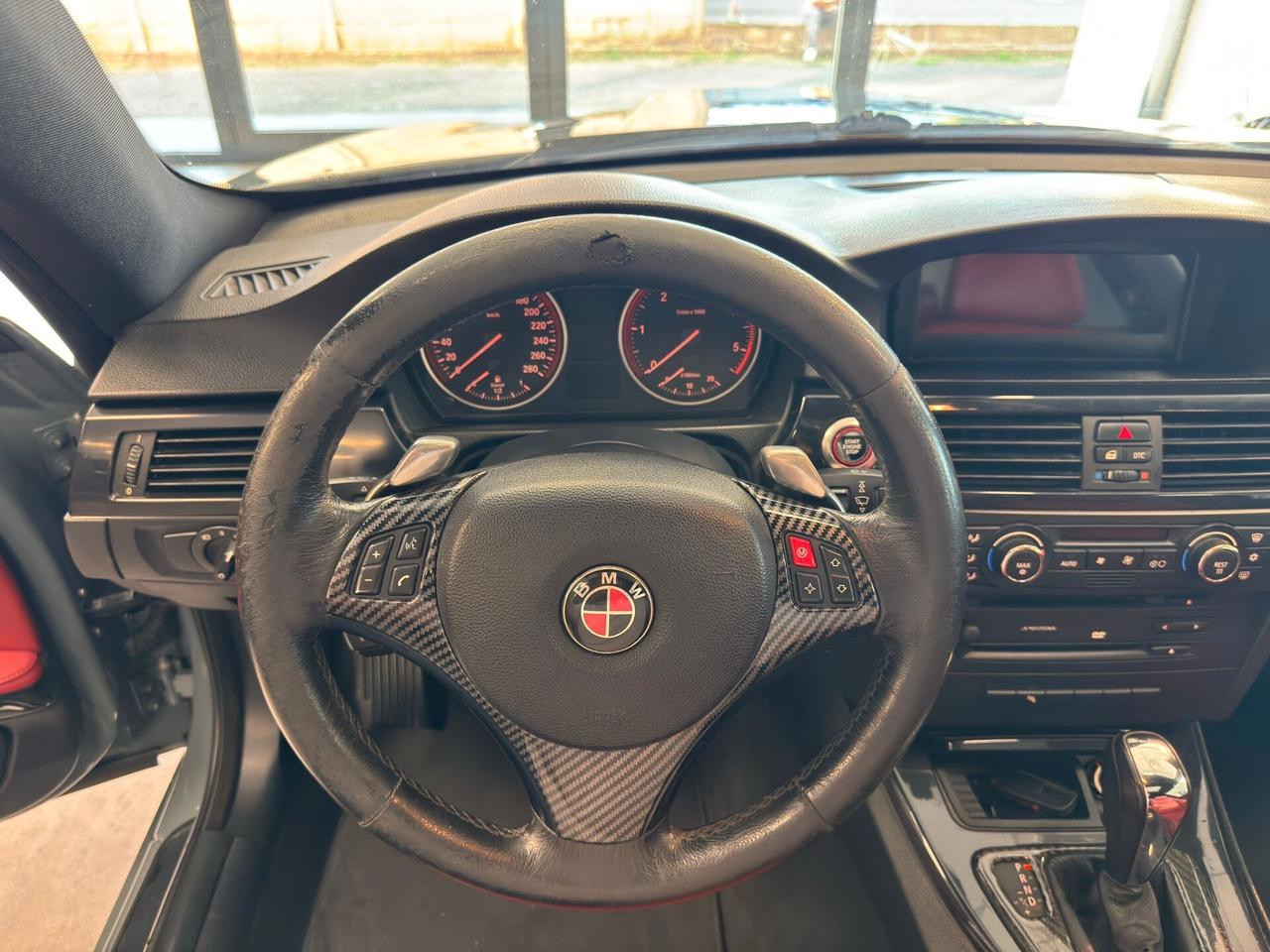 BMW Serie 3 E92 Coupé 330d M3 Edition - 2006 - Cambio Automatico - Stage 2