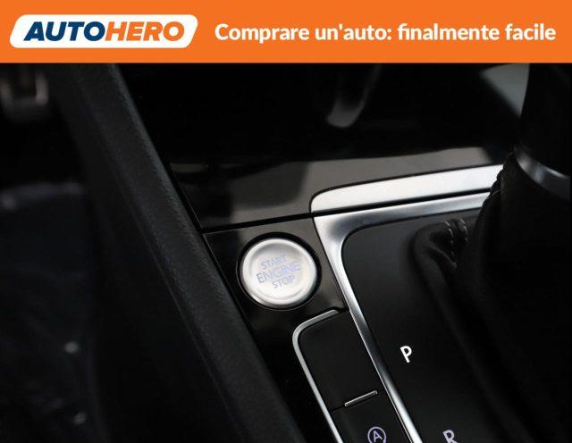VOLKSWAGEN Golf 1.5 TSI ACT DSG 5p. Sport BlueMotion Technology