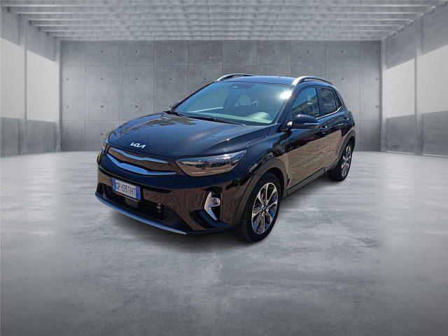 KIA Stonic Stonic 1.0 T-GDi 100 CV MHEV MT Style