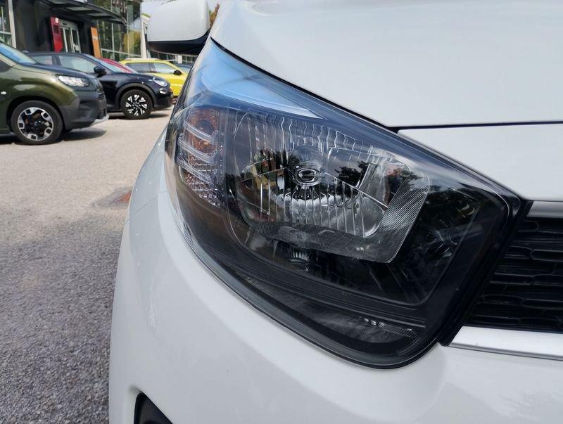 Kia Picanto 1.0 URBAN