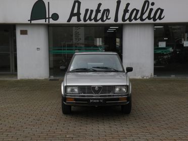 ALFA ROMEO ALFETTA 1.8 122CV 1983