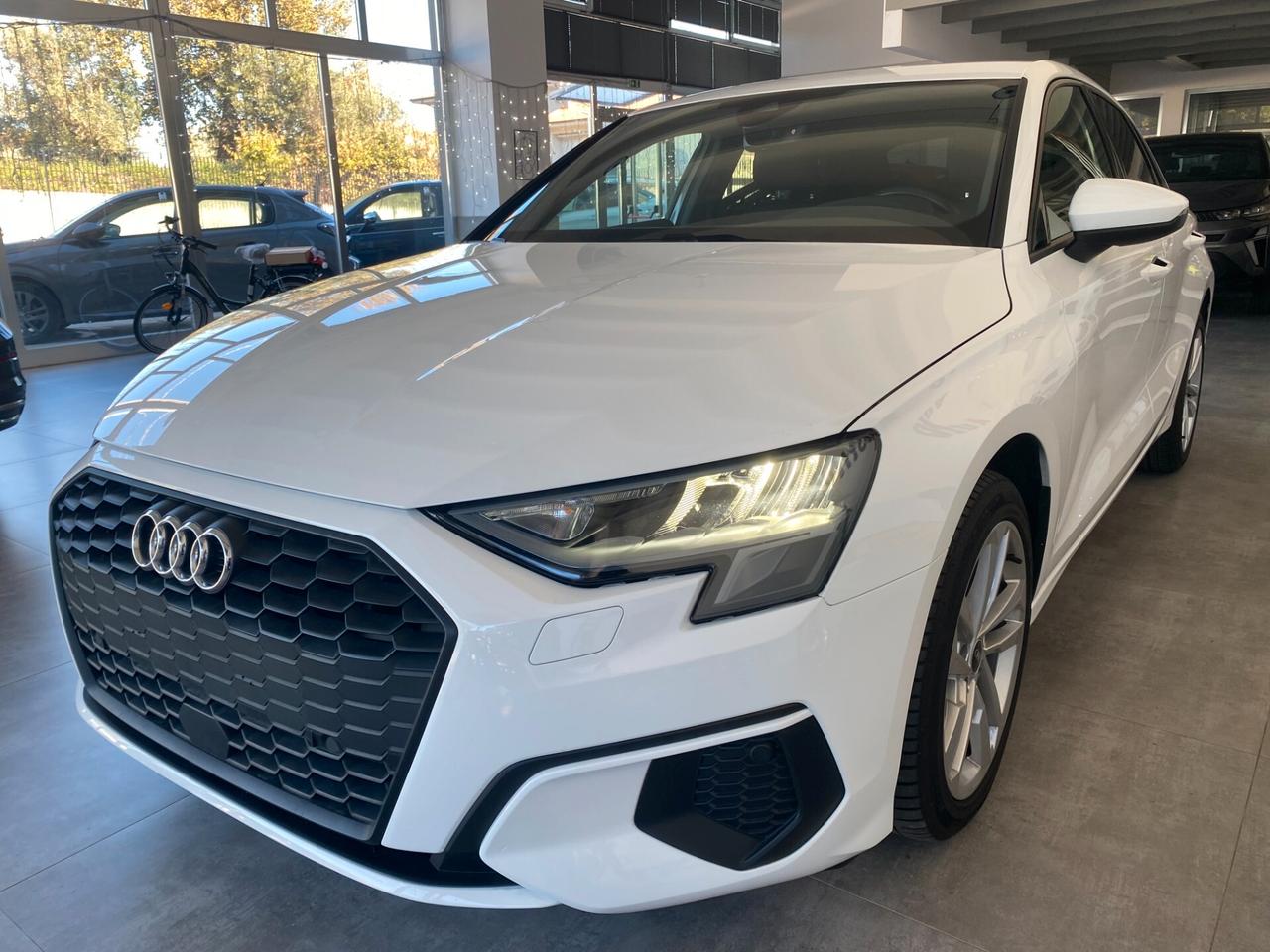 Audi A3 SPB 30 TDI Business