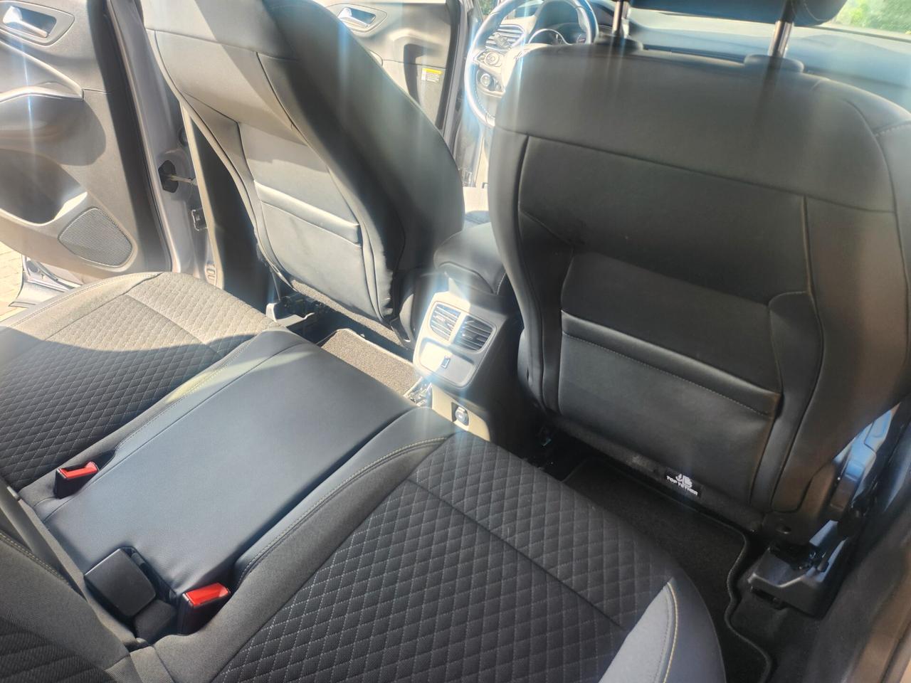 Opel Grandland X 1.5 diesel Ecotec Start&Stop aut. 120 Anniv.