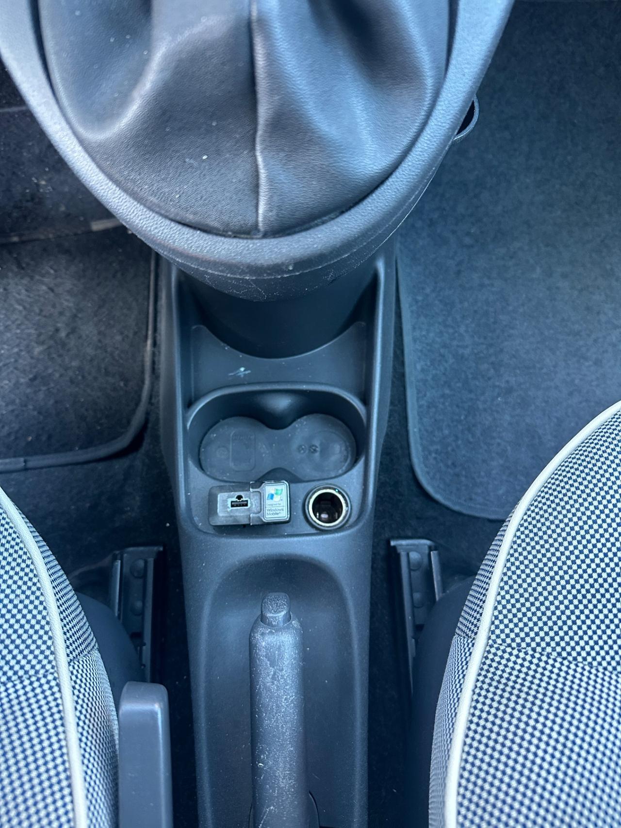Fiat 500 1.2 Sport