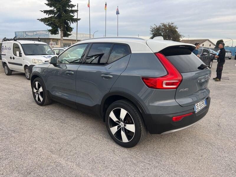 Volvo XC40 XC40 D3 BUSINESS PLUS