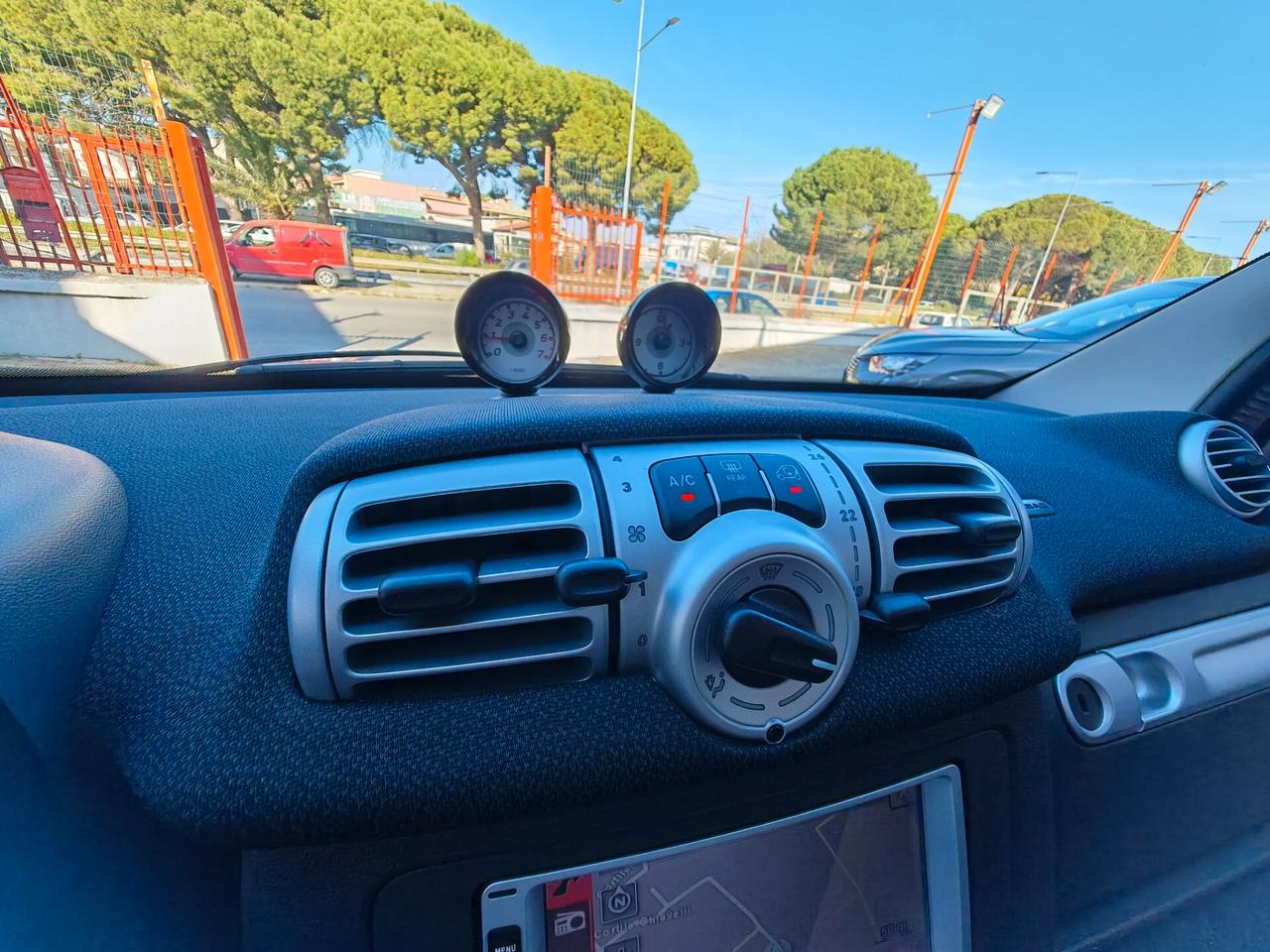 Smart Fortwo 1,0 benzina 03/2014 Cv70 PULSE