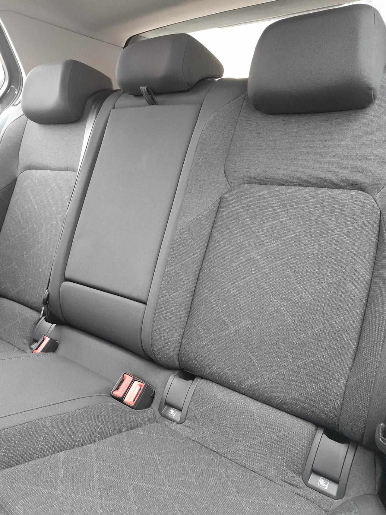 Volkswagen Golf 2.0 TDI 115 CV SCR Life