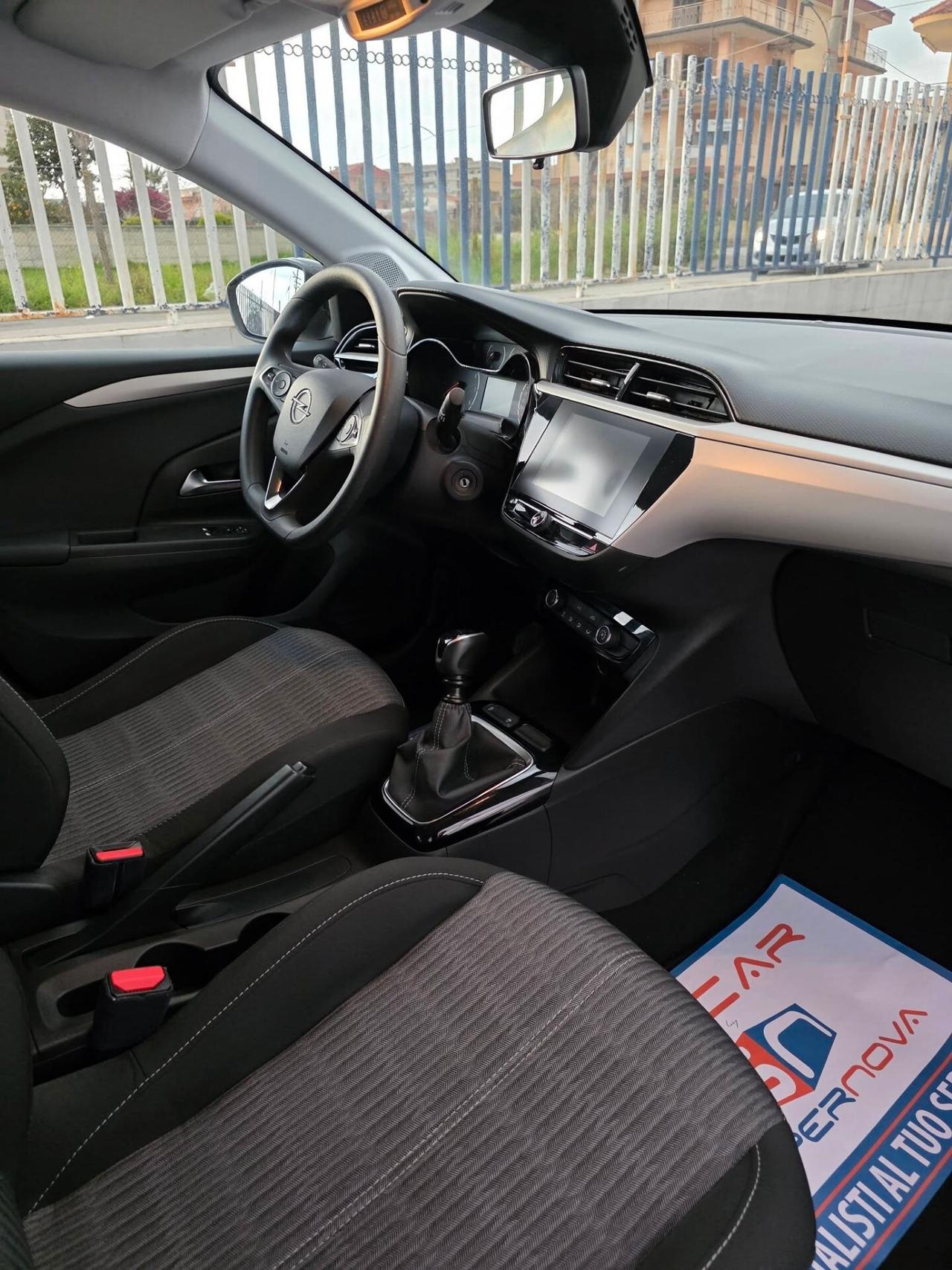 Opel Corsa 1.5 cdti 102cv Elegance con 73.000 Chilometri