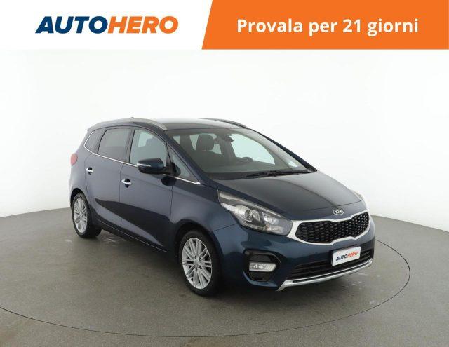 KIA Carens 1.6 GDI Class