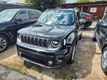 Jeep Renegade 1.0 T3 Limited