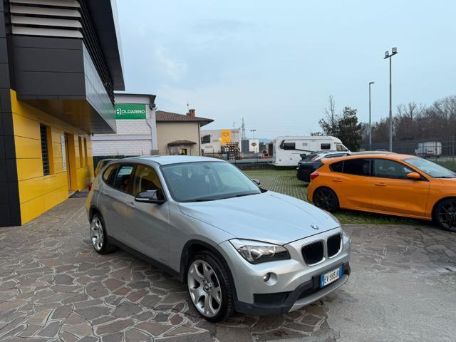 BMW X1 MANUALE EURO5B DEFAP MAP