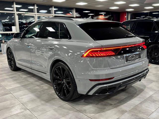 AUDI Q8 50 TDI 286 CV QUATTRO TIP. COMPETITION *UNIPROP*