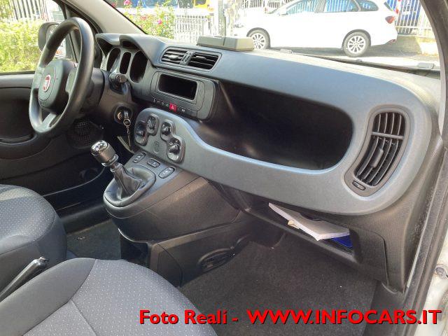 FIAT Panda 1.2 Pop easy Climatizzata