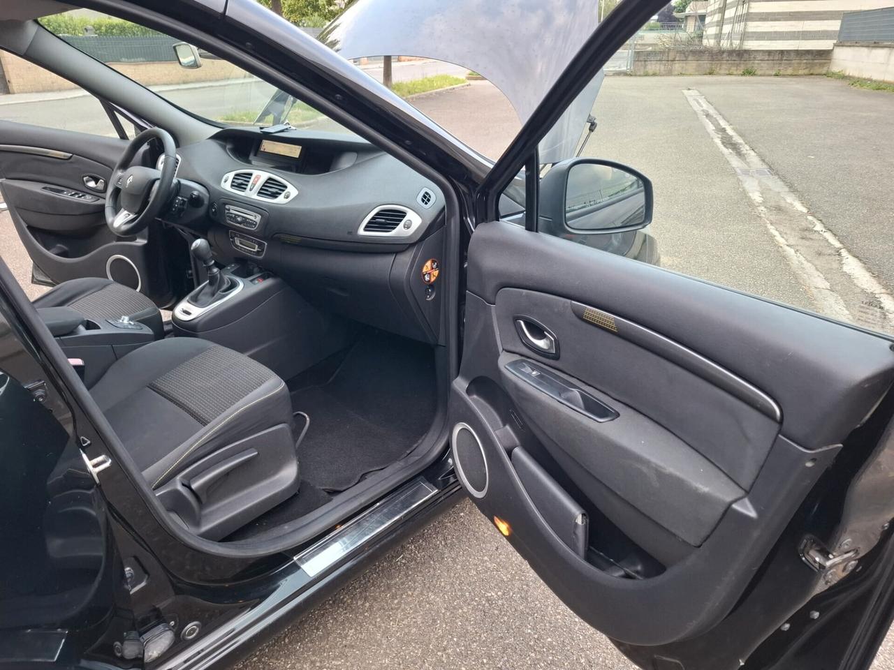 Renault Scenic X-Mod 1.4 SOLAMENTE 112.000 KM