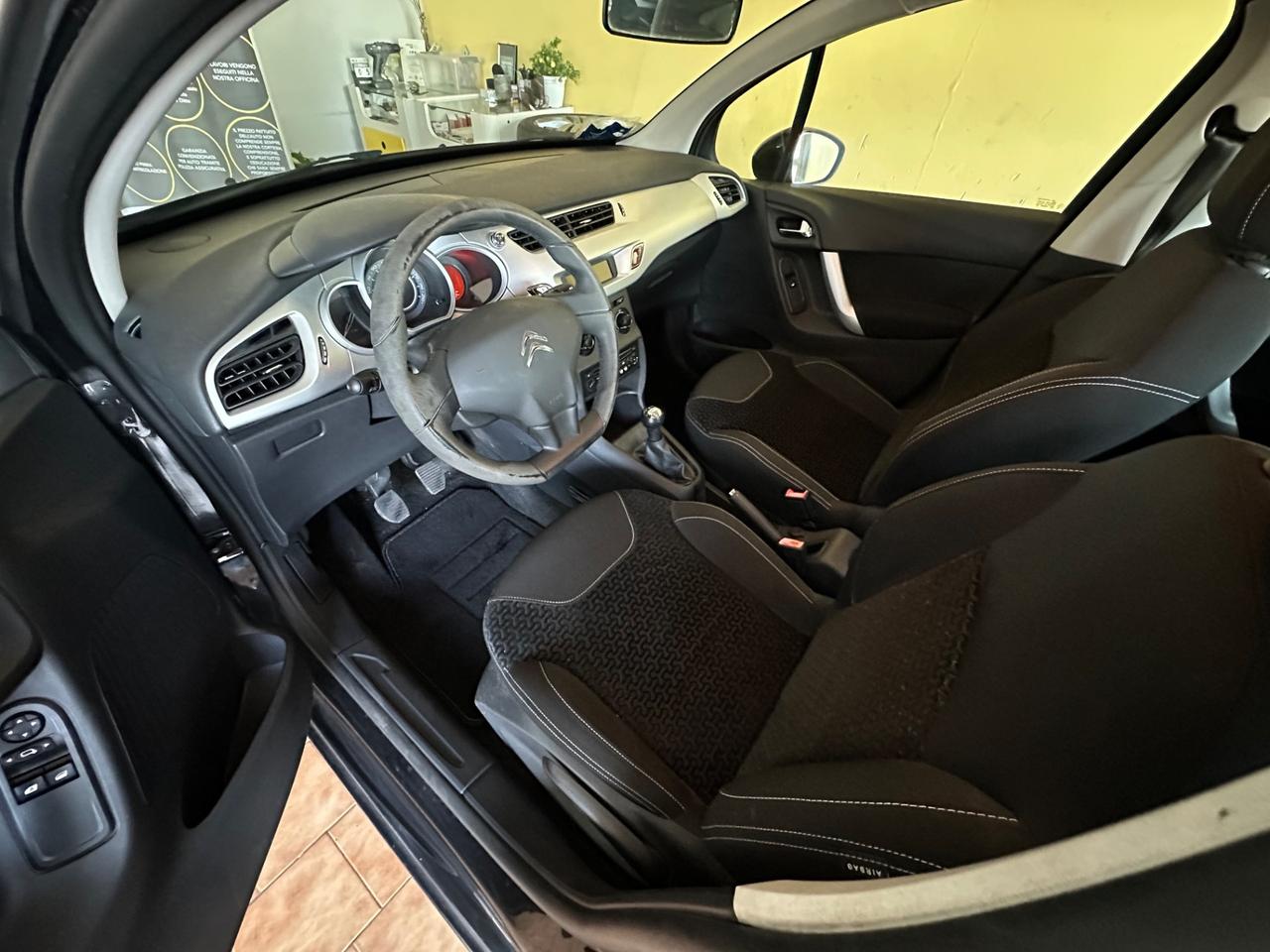 Citroen C3 1.4Diesel 95.000km