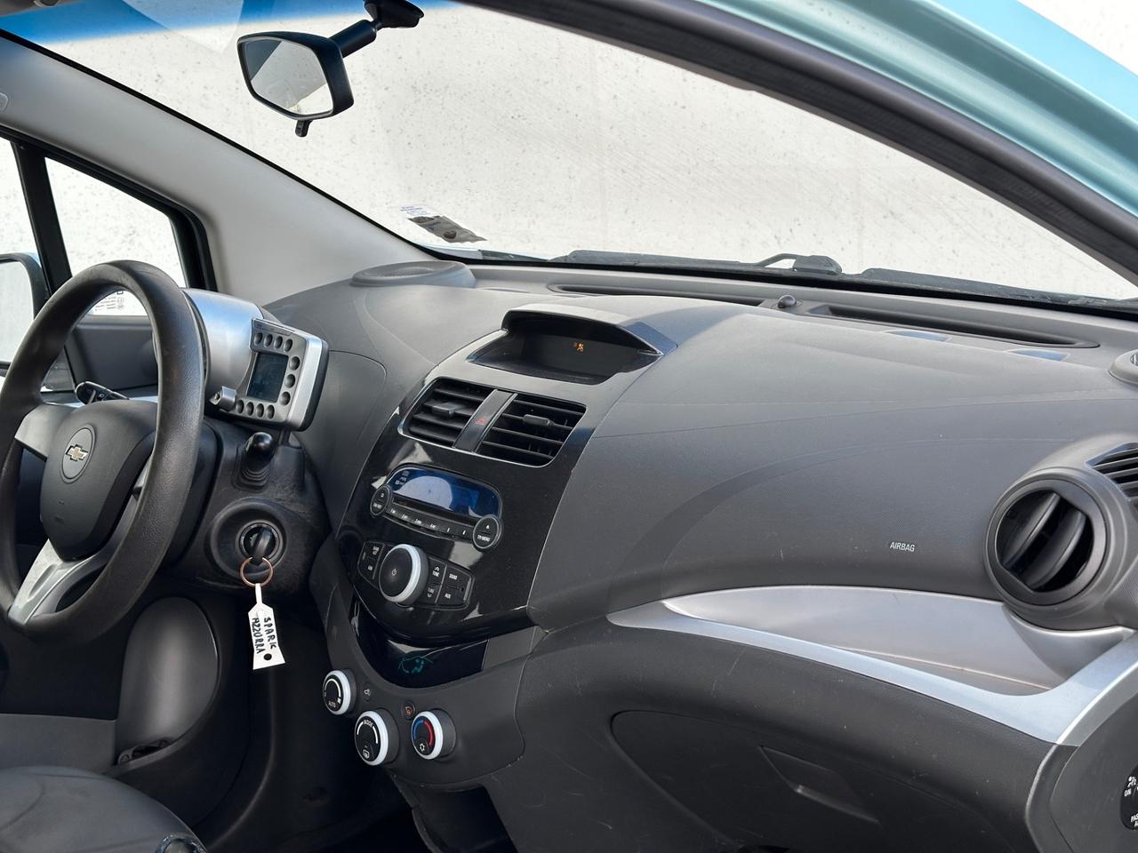 Chevrolet Spark 1.2 LT Neopatentati