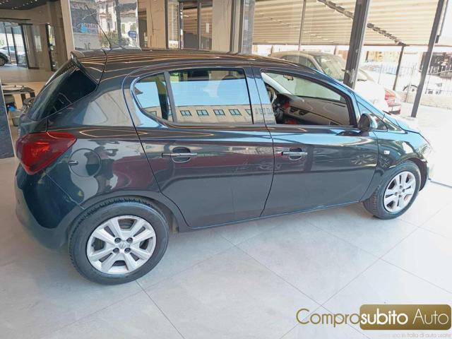 OPEL Corsa 1.2 5 porte Cosmo