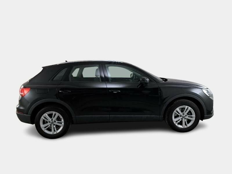 AUDI Q3 35 TDI S tronic Business