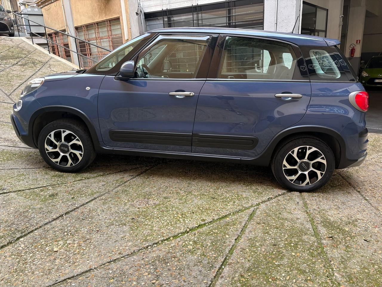FIAT 500L CROSS 1.3 MJT