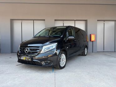 MERCEDES Vito 119 cdi(bluetec) extralong tourer auto E6