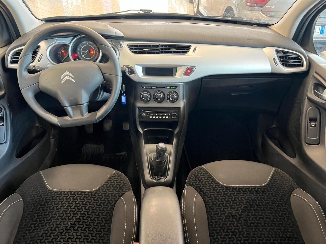 Citroen C3 1.4 Exclusive