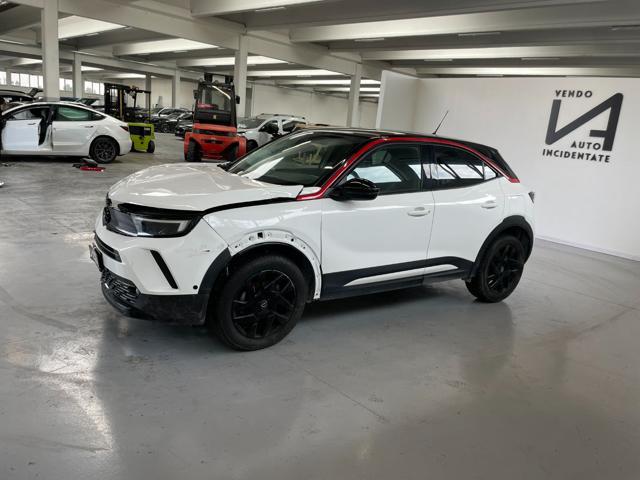 OPEL Mokka 1.2 TURBO 101CV GS LINE