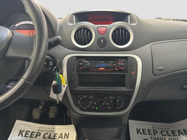 CITROEN C3 1.4 Exclusive Style Techno Bi Energy G