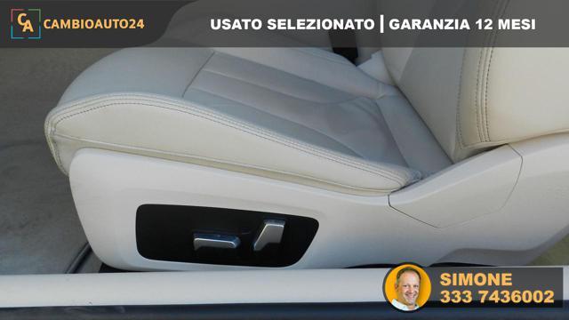 BMW 840 d 48V xDrive Cabrio